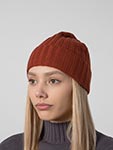 Шапка WIGENS арт. 180085 BEANIE (211)